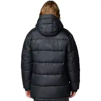 Μπουφάν Columbia Ανδρικό Pike Lake&trade; Parka Black