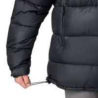 Μπουφάν Columbia Ανδρικό Pike Lake&trade; Parka Black
