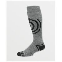 Κάλτσες Σκι Volcom Ανδρικές Spiral OTC Socks Heather Grey