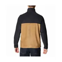Ζακέτα Fleece Columbia Ανδρική Steens Mountain&trade; 2.0 Black/Delta