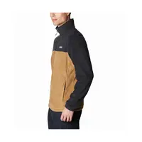 Ζακέτα Fleece Columbia Ανδρική Steens Mountain&trade; 2.0 Black/Delta