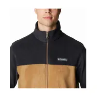 Ζακέτα Fleece Columbia Ανδρική Steens Mountain&trade; 2.0 Black/Delta