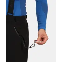 Παντελόνι Σκι Kilpi Ανδρικό Methone-M Black