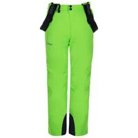 Παντελόνι Σκι Kilpi Παιδικό Methone-JB Green