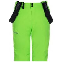 Παντελόνι Σκι Kilpi Παιδικό Methone-JB Green