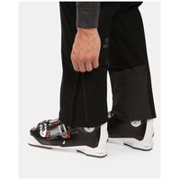 Παντελόνι Σκι Kilpi Ανδρικό Mimas-M Black