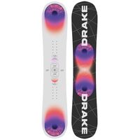 Σανίδα Snowboard Drake Misty