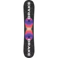 Σανίδα Snowboard Drake Misty