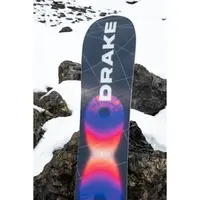 Σανίδα Snowboard Drake Misty