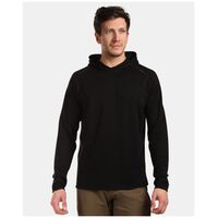 Μπλούζα Merino Kilpi Ανδρική Moseo-M Black