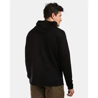 Μπλούζα Merino Kilpi Ανδρική Moseo-M Black