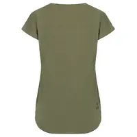 Nellim-W Khaki Γυναικεία Μπλούζα Kilpi