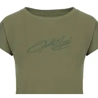 Nellim-W Khaki Γυναικεία Μπλούζα Kilpi