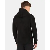 Ζακέτα Fleece Kilpi Ανδρική Norka-M Black