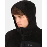 Ζακέτα Fleece Kilpi Ανδρική Norka-M Black