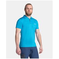 Μπλούζα Kilpi Ανδρική Oliva-M Blue