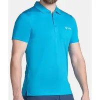 Μπλούζα Kilpi Ανδρική Oliva-M Blue