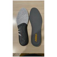 Πάτοι Παπουτσιών Asolo Footbeds PLT Lite 2