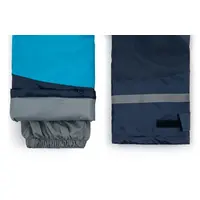 Ολόσωμη Φόρμα Σκι Kilpi Παιδική Pontino-JB Blue