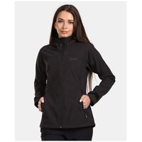 Μπουφάν Softshell Kilpi Γυναικείο Ravio-M Black