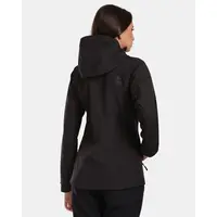 Μπουφάν Softshell Kilpi Γυναικείο Ravia-W Black