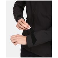 Μπουφάν Softshell Kilpi Γυναικείο Ravia-W Black