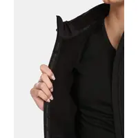 Μπουφάν Softshell Kilpi Γυναικείο Ravia-W Black