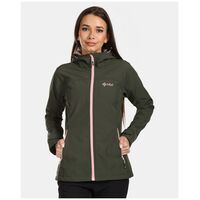 Μπουφάν Softshell Kilpi Γυναικείο Ravio-M Dark Green