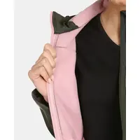 Μπουφάν Softshell Kilpi Γυναικείο Ravia-W Dark Green