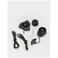 Κορδόνια για Μπότες Snowboard Northwave Spin Full Triangle Kit