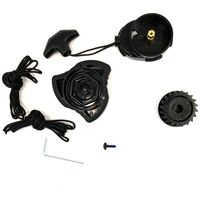 Κορδόνια για Μπότες Snowboard Northwave Spin Full Triangle Kit