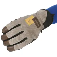 Γάντια Level Ανδρικά Suburban Black/Camo