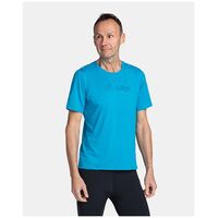 Κοντομάνικη Μπλούζα Kilpi Ανδρική Todi-M Blue