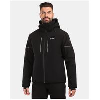 Μπουφάν Kilpi Ανδρικό Tonnsi-M Black