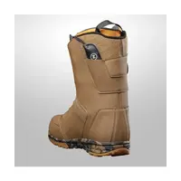 Μπότες Snowboard Nidecker Ανδρικές Tracer Coffee/Honey