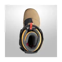 Μπότες Snowboard Nidecker Ανδρικές Tracer Coffee/Honey