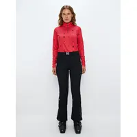 8848 Altitude Γυναικείο Παντελόνι Ski Tumblr 2.0 W Pant Black