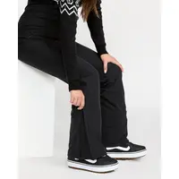 Σαλοπέτα Volcom Γυναικεία Battle Stretch Bib Overall Black