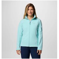 Ζακέτα Fleece Columbia Γυναικεία Fast Trek&trade; II Jacket Spray