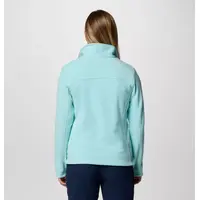 Ζακέτα Fleece Columbia Γυναικεία Fast Trek&trade; II Jacket Spray