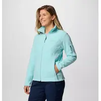 Ζακέτα Fleece Columbia Γυναικεία Fast Trek&trade; II Jacket Spray