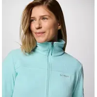 Ζακέτα Fleece Columbia Γυναικεία Fast Trek&trade; II Jacket Spray