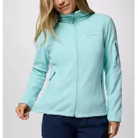 Ζακέτα Fleece Columbia Γυναικεία Fast Trek&trade; II Jacket Spray