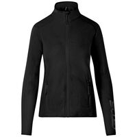 Ζακέτα GTS Γυναικεία Jacket Polar Fleece 308522L Black