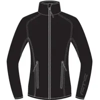 Ζακέτα GTS Γυναικεία Jacket Polar Fleece 308522L Black