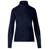 Ζακέτα GTS Γυναικεία Jacket Polar Fleece 308522L Navy