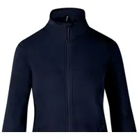 Ζακέτα GTS Γυναικεία Jacket Polar Fleece 308522L Navy