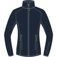 Ζακέτα GTS Γυναικεία Jacket Polar Fleece 308522L Navy