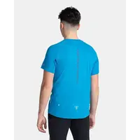 Κοντομάνικη Μπλούζα Kilpi Ανδρική Wylder-M Blue