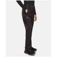 Αδιάβροχο Παντελόνι Kilpi Γυναικείο Alpin-W Black